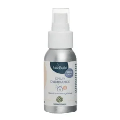 Spray d'ambiance Détente & Dodo Bio 50ml