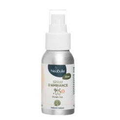 Spray d'ambiance hiver Atchoum