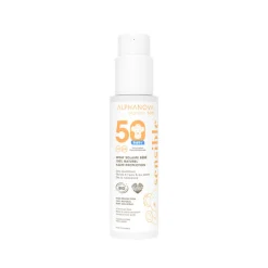 Spray solaire enfant SPF50 - 100ml