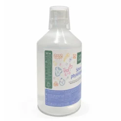 Sérum physiologique - 500 ml