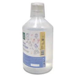 Sérum physiologique - 500 ml