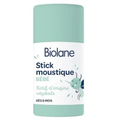 Stick moustiques efficace 6h 20ml