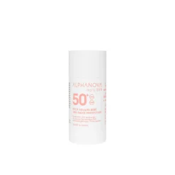 Stick solaire Daily Sun pour bébé SPF50+ - 17 ml