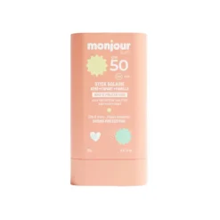 Stick solaire SPF50 - 20 ml
