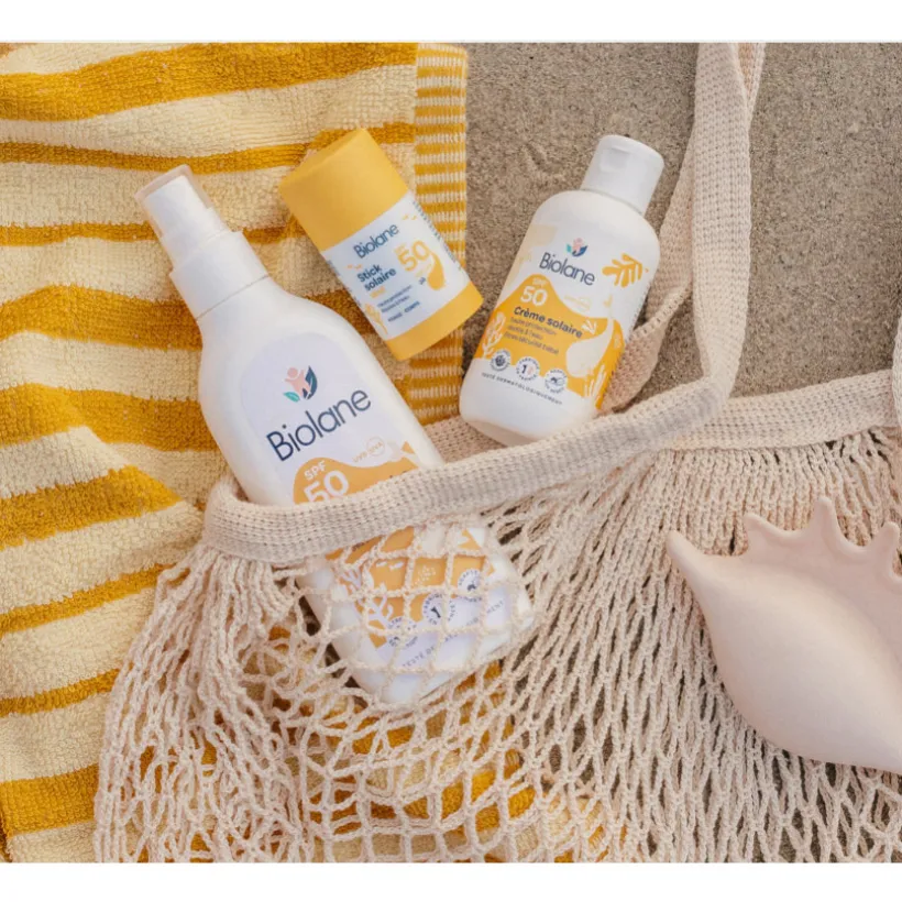 Stick solaire SPF50 20 ml