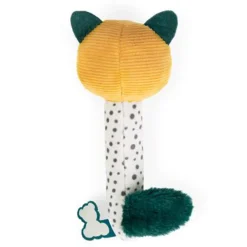 Stimuli hochet Ma maracas - Chat