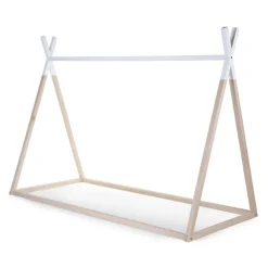 Structure lit junior tipi – 90 x 200 cm