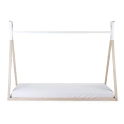 Structure lit junior tipi – 90 x 200 cm
