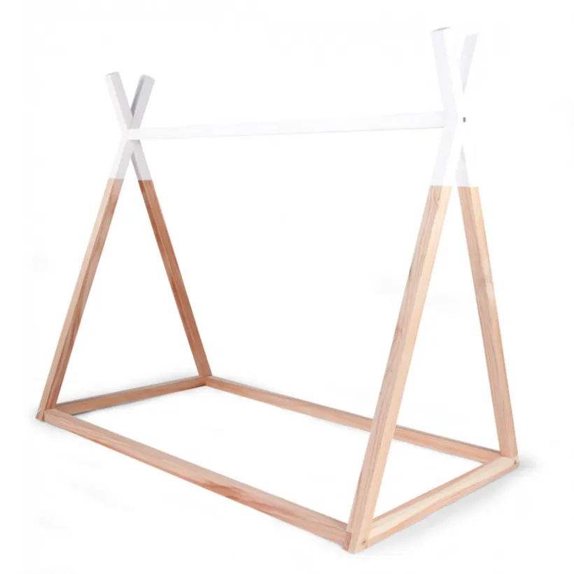 Structure lit tipi – 70 x 140 cm