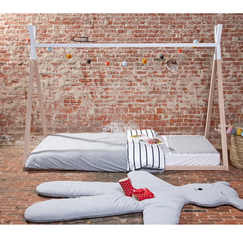 Structure lit tipi – 70 x 140 cm