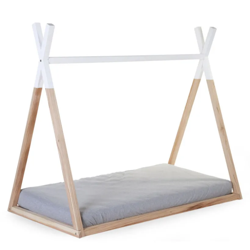 Structure lit tipi – 70 x 140 cm