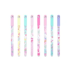 Stylo effaçable Hello Kitty (modèle aléatoire)