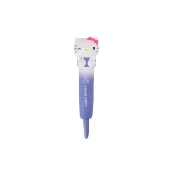 Stylo gel squishy Hello Kitty (modèle aléatoire)