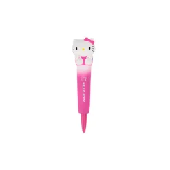 Stylo gel squishy Hello Kitty (modèle aléatoire)