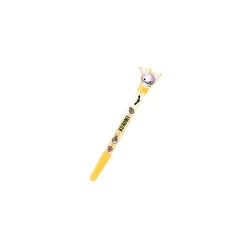 Stylo à paillettes mobiles - Hello Kitty et ses amis (modèle aléatoire)