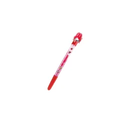 Stylo à paillettes mobiles - Hello Kitty et ses amis (modèle aléatoire)