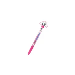 Stylo à paillettes mobiles - Hello Kitty et ses amis (modèle aléatoire)