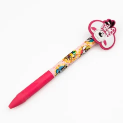 Stylo rétractable effaçable Diddl et ses amis (Modèle aléatoire)