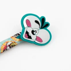 Stylo rétractable effaçable Diddl et ses amis (Modèle aléatoire)