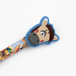 Stylo rétractable effaçable Diddl et ses amis (Modèle aléatoire)