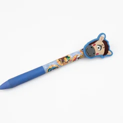 Stylo rétractable effaçable Diddl et ses amis (Modèle aléatoire)
