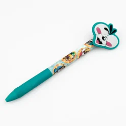 Stylo rétractable effaçable Diddl et ses amis (Modèle aléatoire)