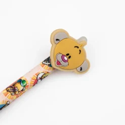 Stylo rétractable effaçable Diddl et ses amis (Modèle aléatoire)
