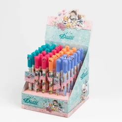 Stylo twist effaçable Diddl et ses Amis (Modèle Aléatoire)