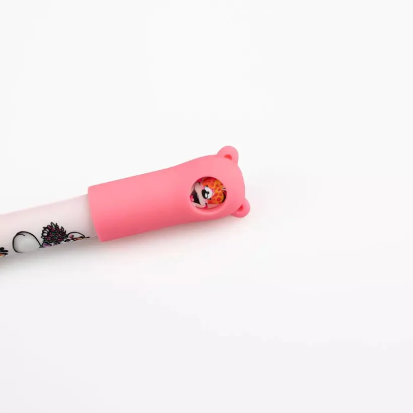Stylo twist effaçable Diddl (modèle aléatoire)