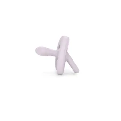 Sucette silicone Colour Essence SX Pro 6-18M Smoothie mauve