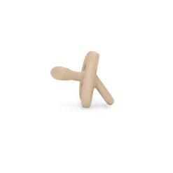 Sucette silicone Colour Essence SX Pro 6-18M Smoothie beige