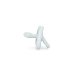 Sucette silicone Colour Essence SX Pro 6-18M Smoothie bleu