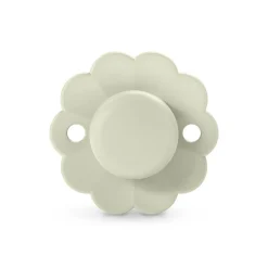 Sucette silicone réversible SX Pro 0-6M Wonder almost aqua
