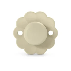 Sucette silicone réversible SX Pro 0-6M Wonder whitecap gray