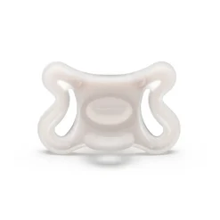 Sucette Zero.Zero avec tétine symétrique en silicone SX Pro 0-6M fair