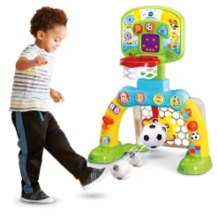 Super centre multisport interactif