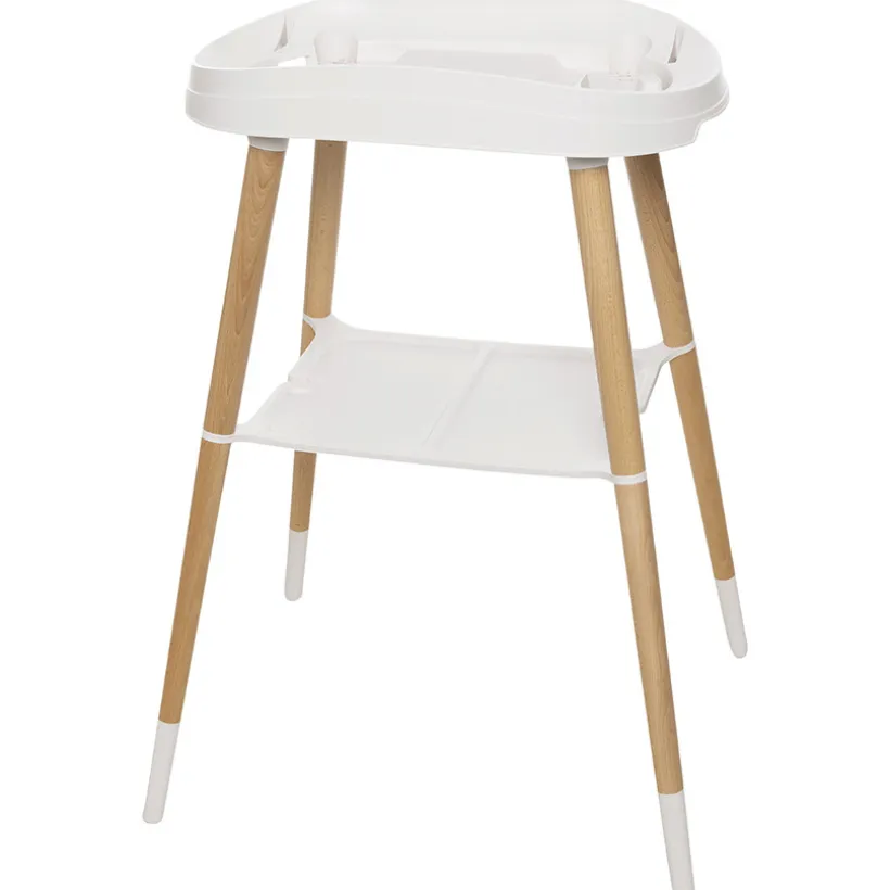 Support de bain Sense Light Oat