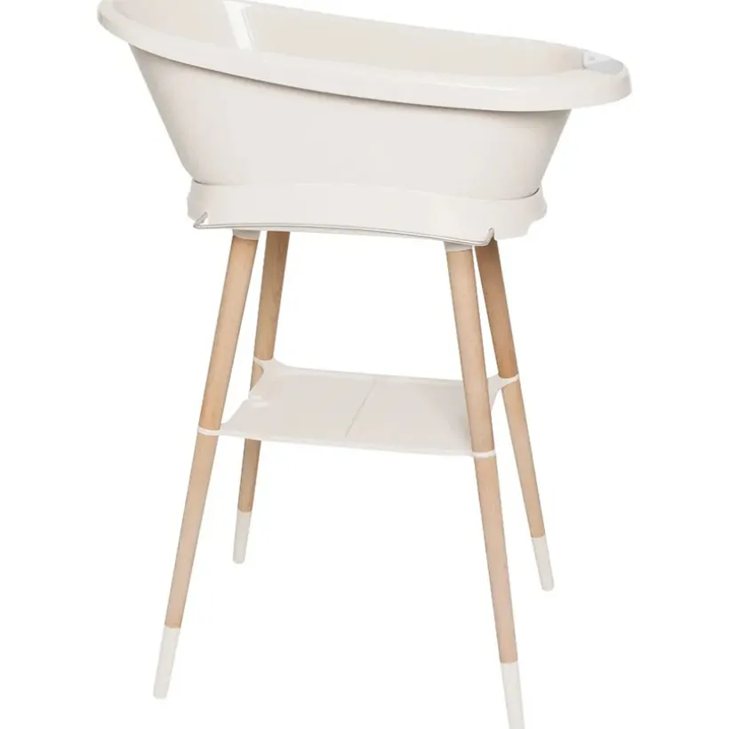 Support de bain Sense Light Oat