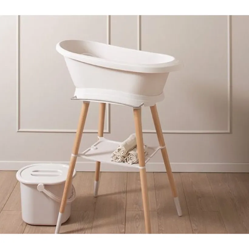 Support de bain Sense Light Oat