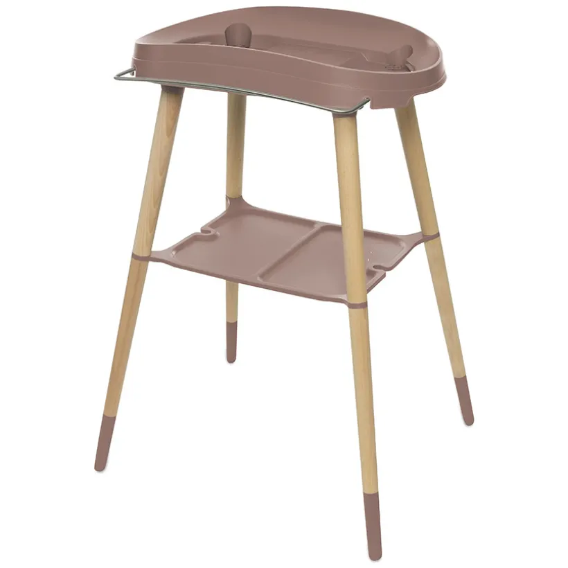 Support de bain Sense Uni Mocha Mousse Marron