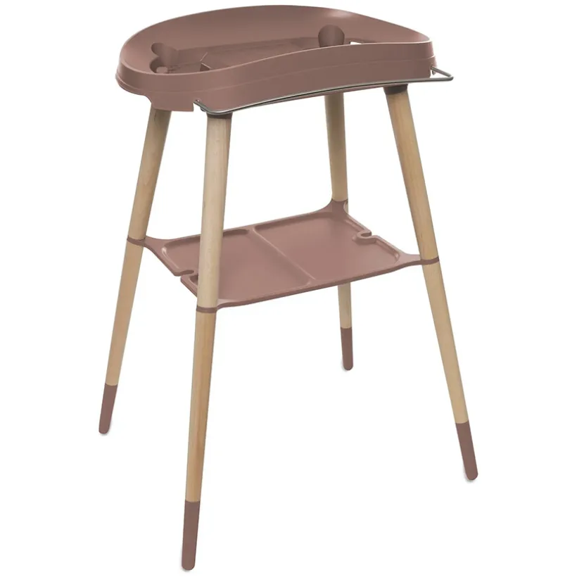 Support de bain Sense Uni Mocha Mousse Marron