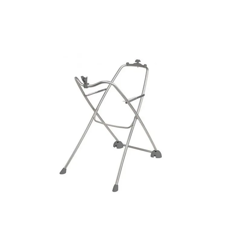 Support pour baignoire Anatomy - Gris