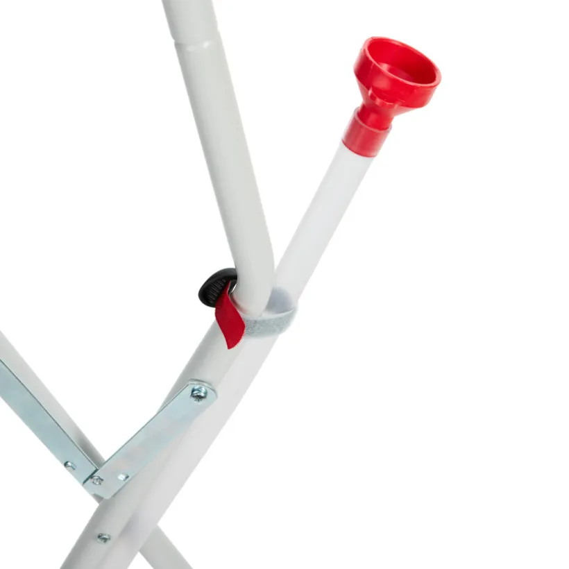 Support pour baignoire Bebelouga + tuyau de vidange