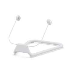Support pour transat Gold Bouncer Nest sand white