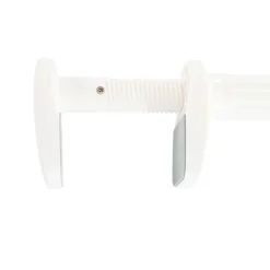 Support universel pour babyphone blanc