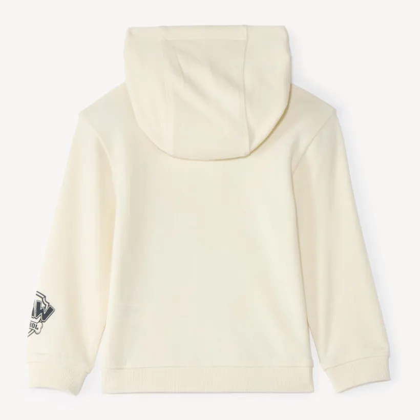 Sweat à capuche print Chase de la Pat' Patrouille pour garçon