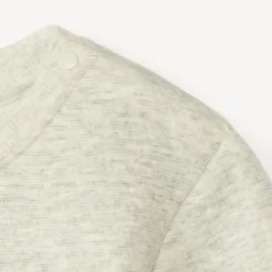 Sweat en molleton broderie surf pour bébé garçon