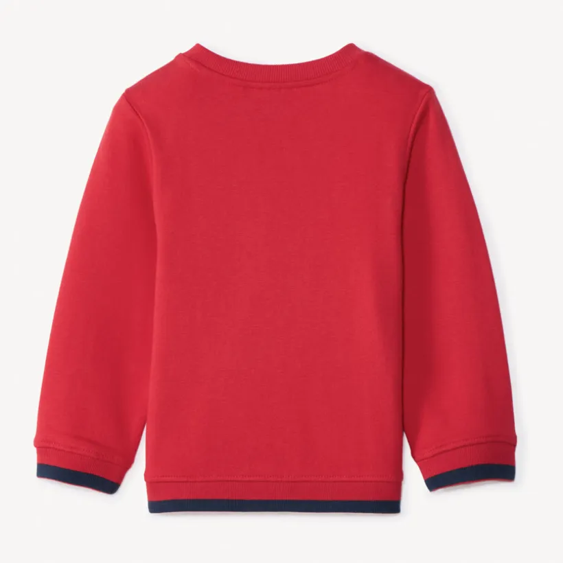 Sweat molleton Batman Warner pour bébé garçon