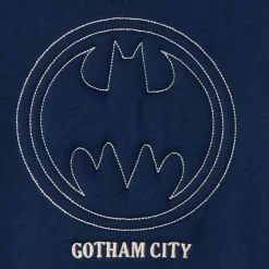 Sweat molleton Batman Warner pour garçon