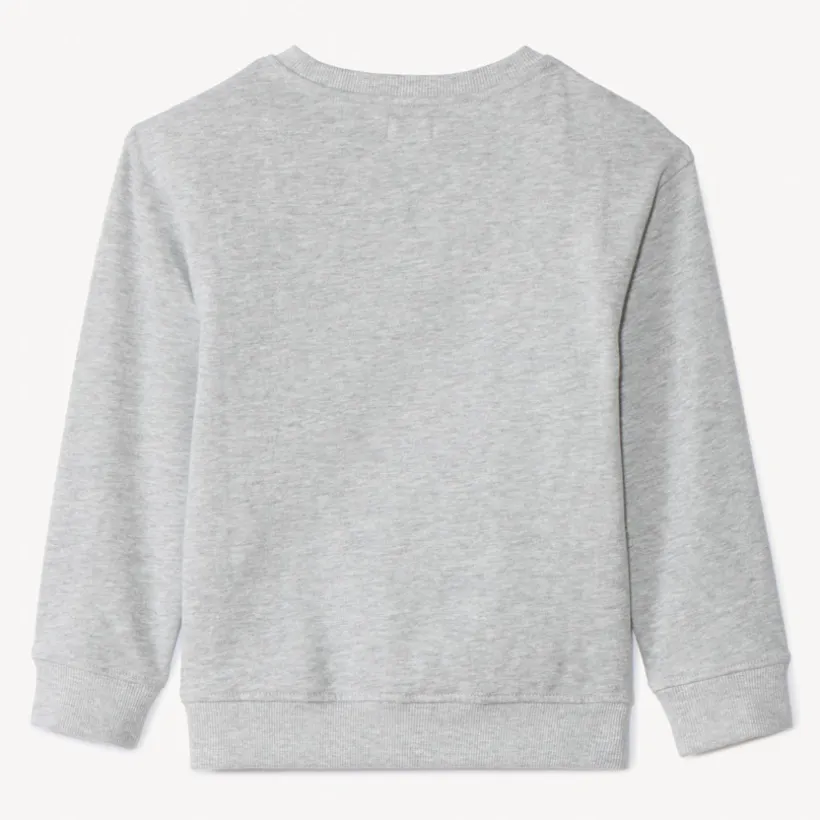 Sweat molleton brodé "California" pour garçon